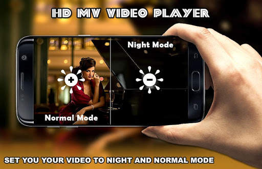 Video Player - All Format Vide screenshot 4
