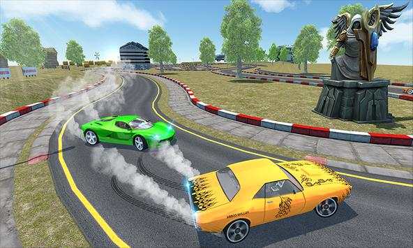 Dr. Drift Driving screenshot 16