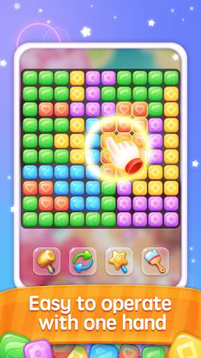 Candy Queen screenshot 3