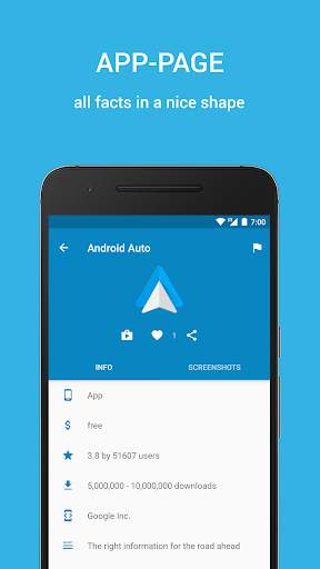 Car Store for Auto Apps screenshot 2