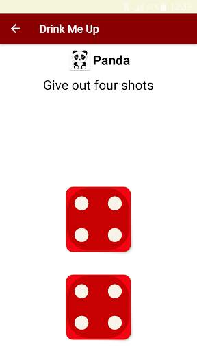 Drink Me Up - Drinking Games & Party Finder screenshot 1