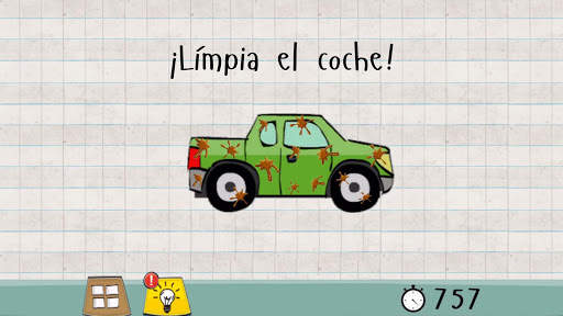 El Maestro Lógico 1 screenshot 6
