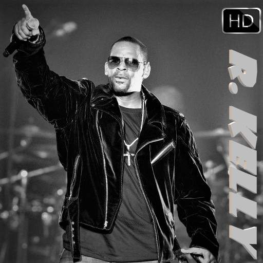 R Kelly Best Songs and Albums 0.0.3