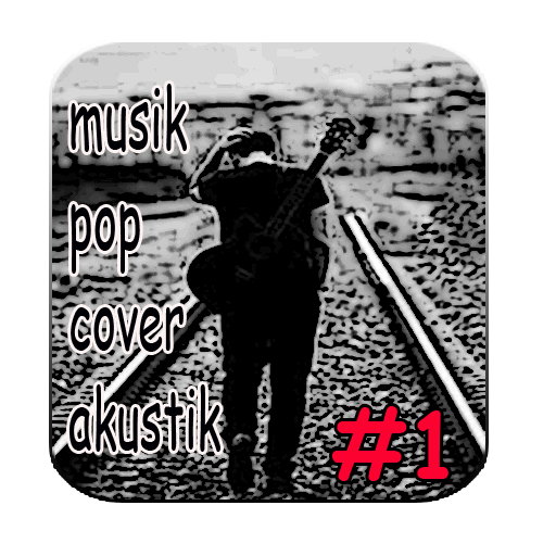 Lagu POP ( Akustik Version ) OFFLINE icon