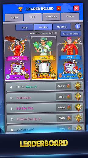 Werewolf Online - Party Game screenshot 5