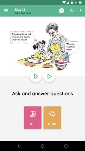 Wordworks screenshot 3