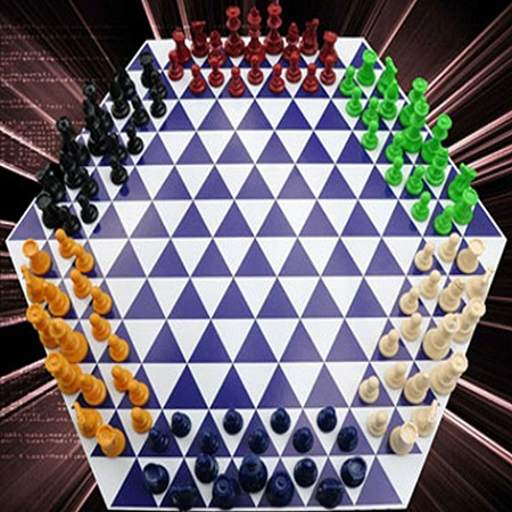 Harmegedo 6 Player Chess 1.05