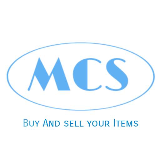 MCS - Buy, Sell & Save Money 2.0