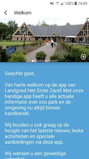 Grote Zand screenshot 2
