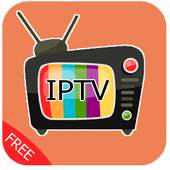IPTV m3u Daily updates 1.0