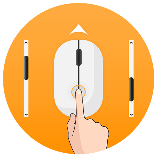 Auto Scroller - Easy Auto Scrolling for Reading icon