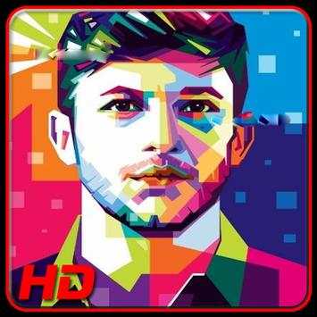 Adam Lallana Wallpapers HD स्क्रीनशॉट 1