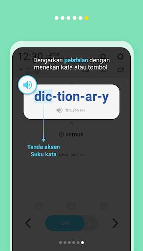 WordBit B.Inggris -layar kunci скриншот 14