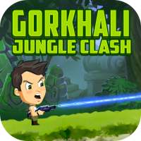 Gorkhali Jungle Clash