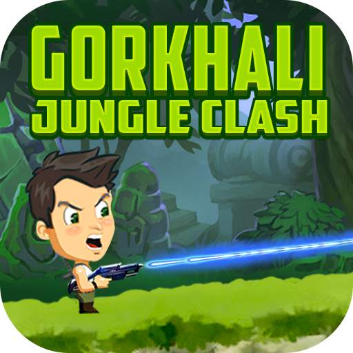 Gorkhali Jungle Clash 1.0