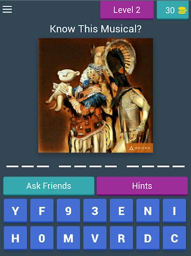 Know That Musical - Quiz Me screenshot 7