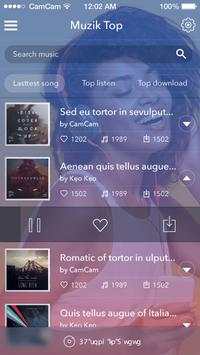 My photo music player screenshot 3