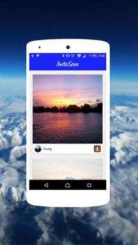 Photo Save for Instagram screenshot 1
