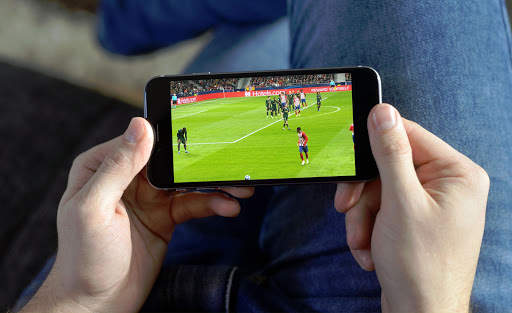 IPTV Online screenshot 2