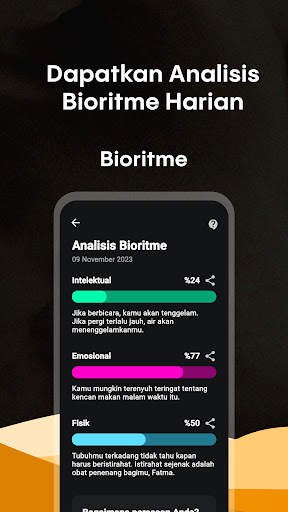 Faladdin: Tarot & Horoscopes screenshot 5