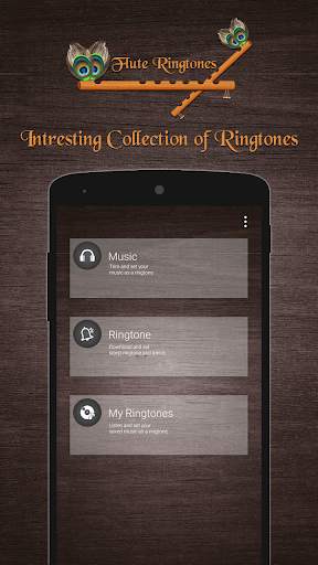 Flute Ringtone screenshot 3