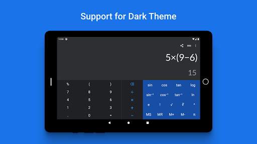 Calculator Plus screenshot 11