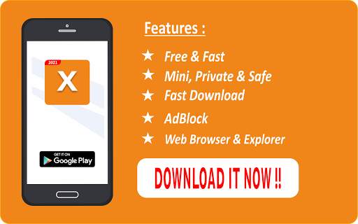 New Browser Mini - Super Fast स्क्रीनशॉट 4
