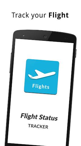 Flight Status Tracker ✔️Arrival & Departure Guide скриншот 1