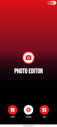 Photo Editor - Pic Collage Maker & Foto Collage screenshot 1