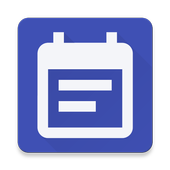 TinyDash Calendar Widget icon