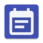 TinyDash Calendar Widget