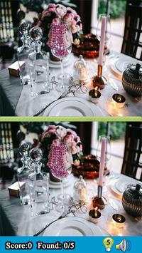 Photo Hunt Spot The Difference Game Free screenshot 3