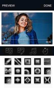 Video Maker and Movie Maker - Photo to Video maker screenshot 5
