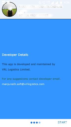 Digital VRL  screenshot 8