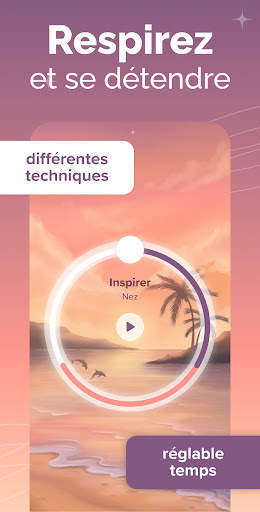 Massage Du Visage App - ForYou screenshot 6