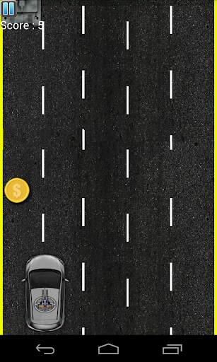 FIGHTING CAR screenshot 5