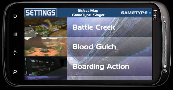 Timer for Halo 1 MC Collection screenshot 1
