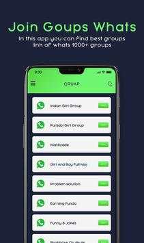 Join Social Active Groups Unlimited screenshot 4