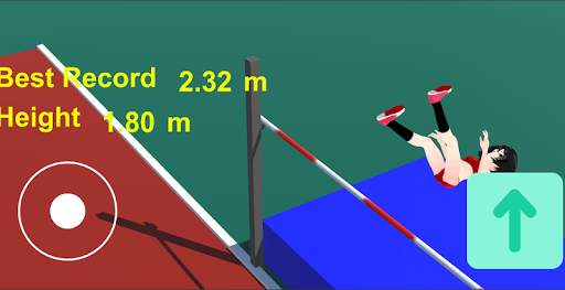 High Jump screenshot 6