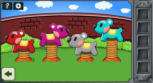Escape Games Spot-33 screenshot 6