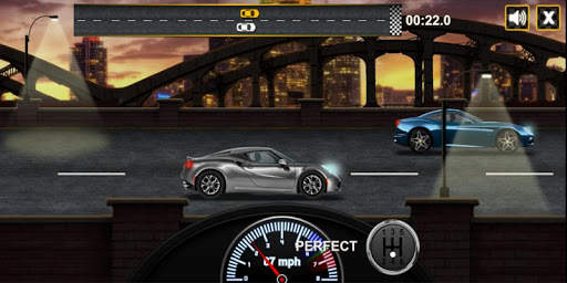 Gear Master | Racing Game screenshot 6