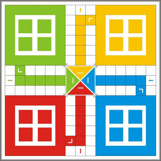 Star Bucks Ludo screenshot 2