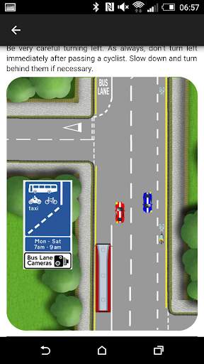 Practical Test - UK Driving Skills and Test Guide screenshot 13