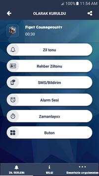 Zil Sesleri Clash Royale™ için screenshot 3