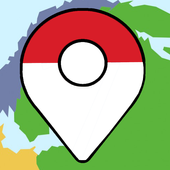 Poké Finder Live Find Pokémon icon
