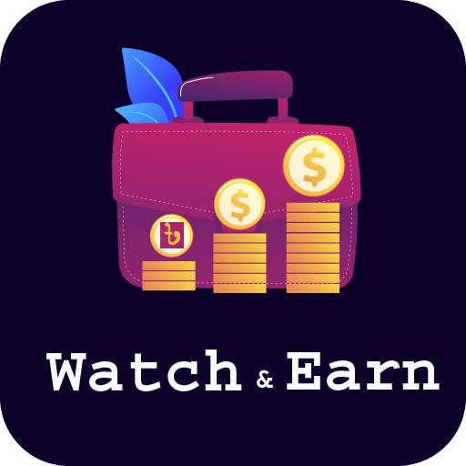 Watch and Earn 1.2