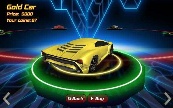 Drag Racing screenshot 4