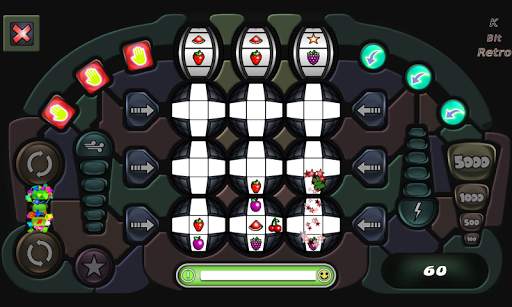 Super Spin Fruit Crush screenshot 4