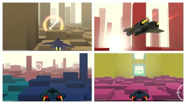 Robot 2.O Game  - Ship Fight screenshot 3