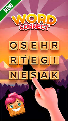 Word Connect 2022 скриншот 5